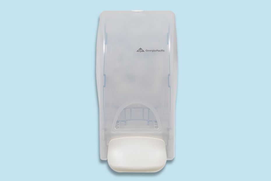 Dispenser program product 2