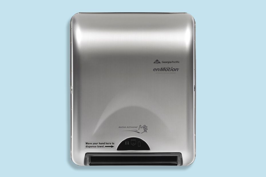 Dispenser program product 5