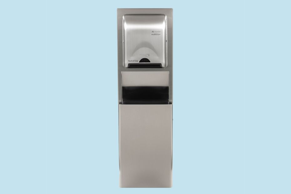 Dispenser program product 6