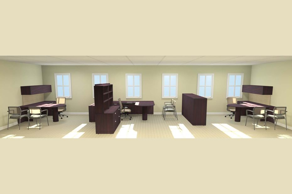 Regency furniture portfolio, page 18
