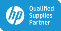 HP Qualified Supplies Partner
