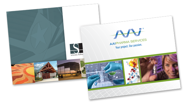 Custom Mailers