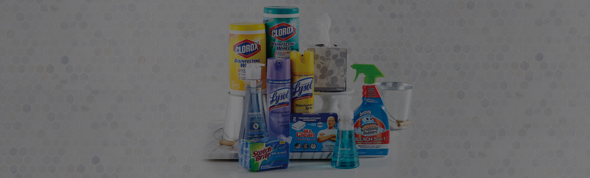 Cleaning Products  Regency Business Solutions